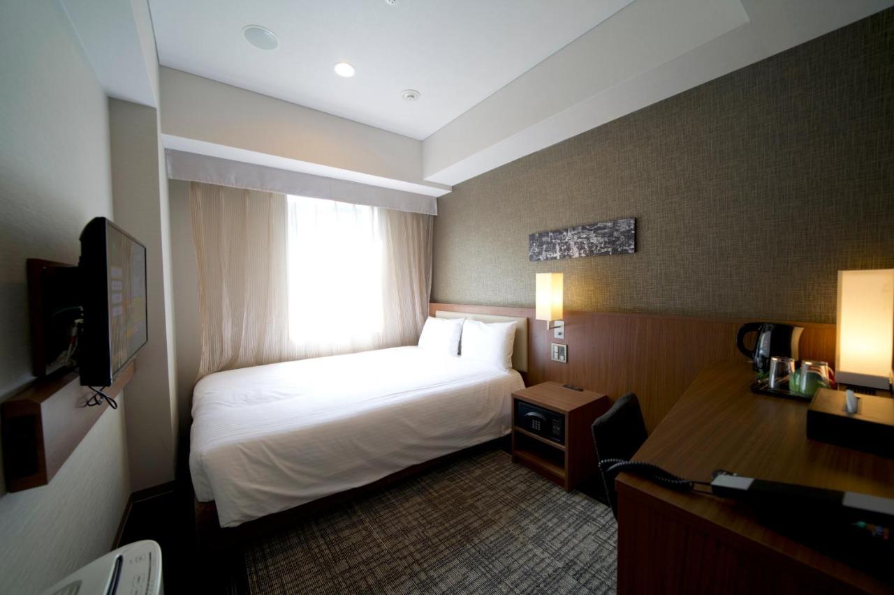 Ibis Styles Tokyo Ginza Hotel Luaran gambar