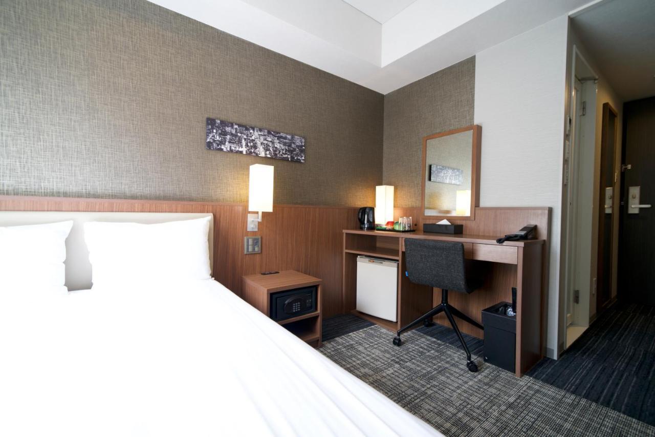 Ibis Styles Tokyo Ginza Hotel Luaran gambar