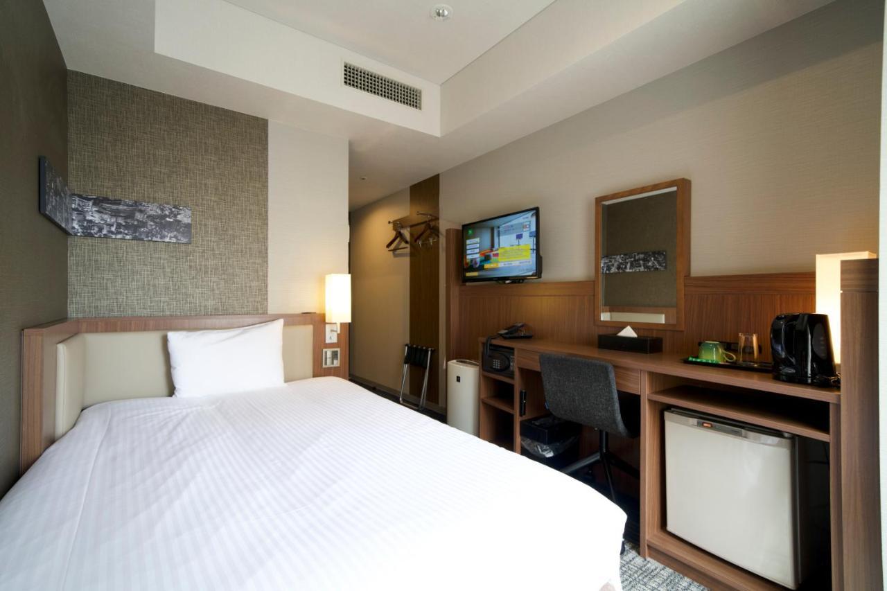 Ibis Styles Tokyo Ginza Hotel Luaran gambar