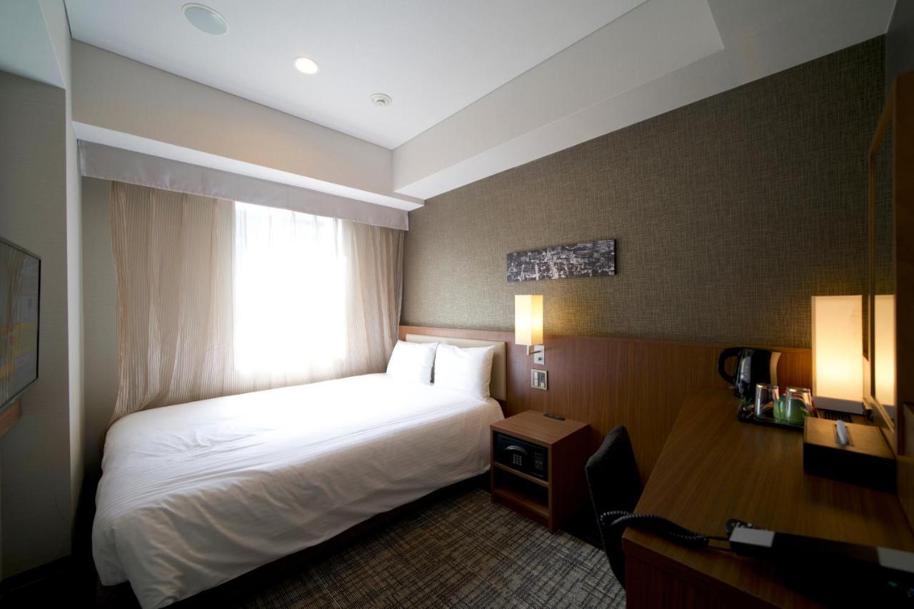 Ibis Styles Tokyo Ginza Hotel Luaran gambar