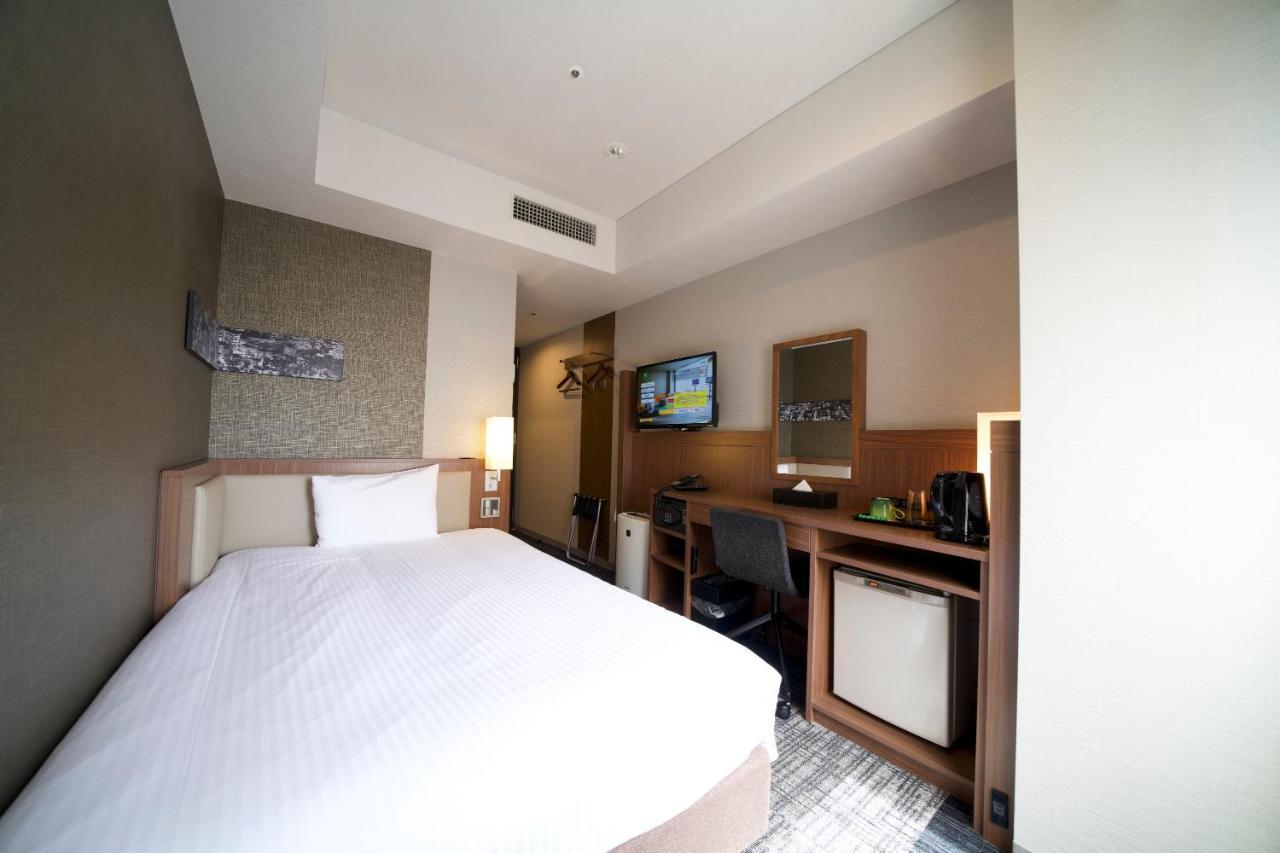 Ibis Styles Tokyo Ginza Hotel Luaran gambar