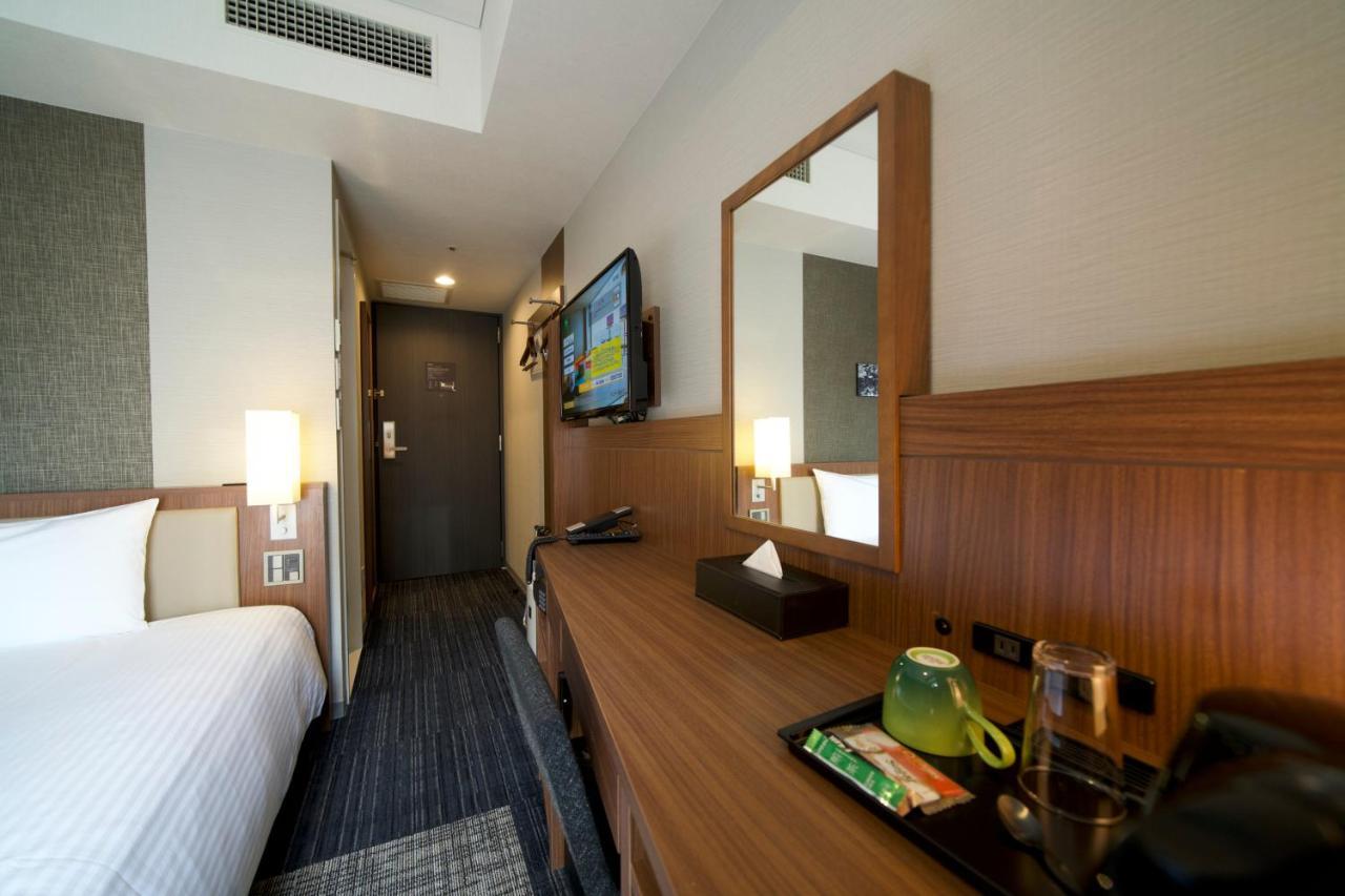 Ibis Styles Tokyo Ginza Hotel Luaran gambar