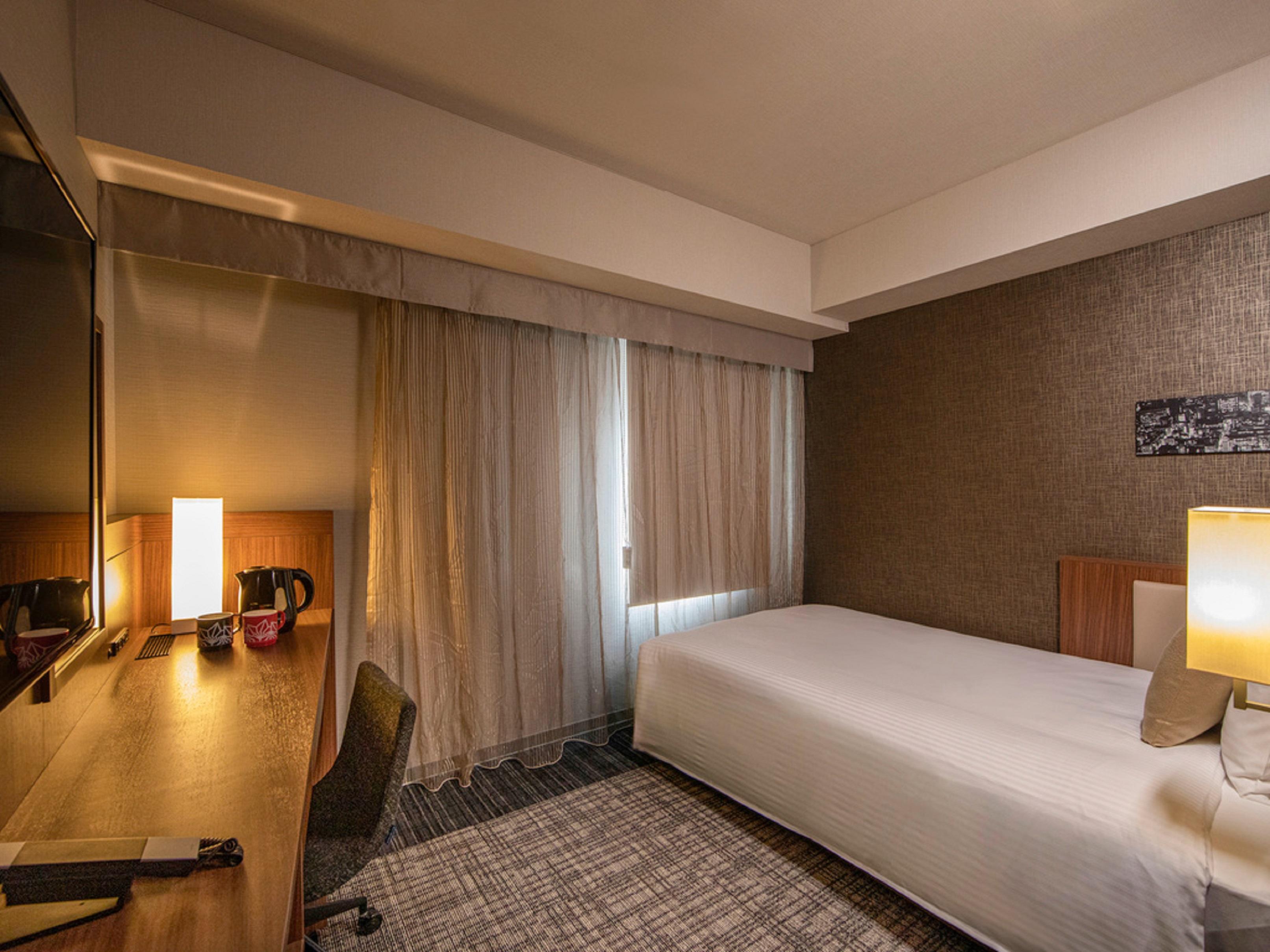 Ibis Styles Tokyo Ginza Hotel Luaran gambar