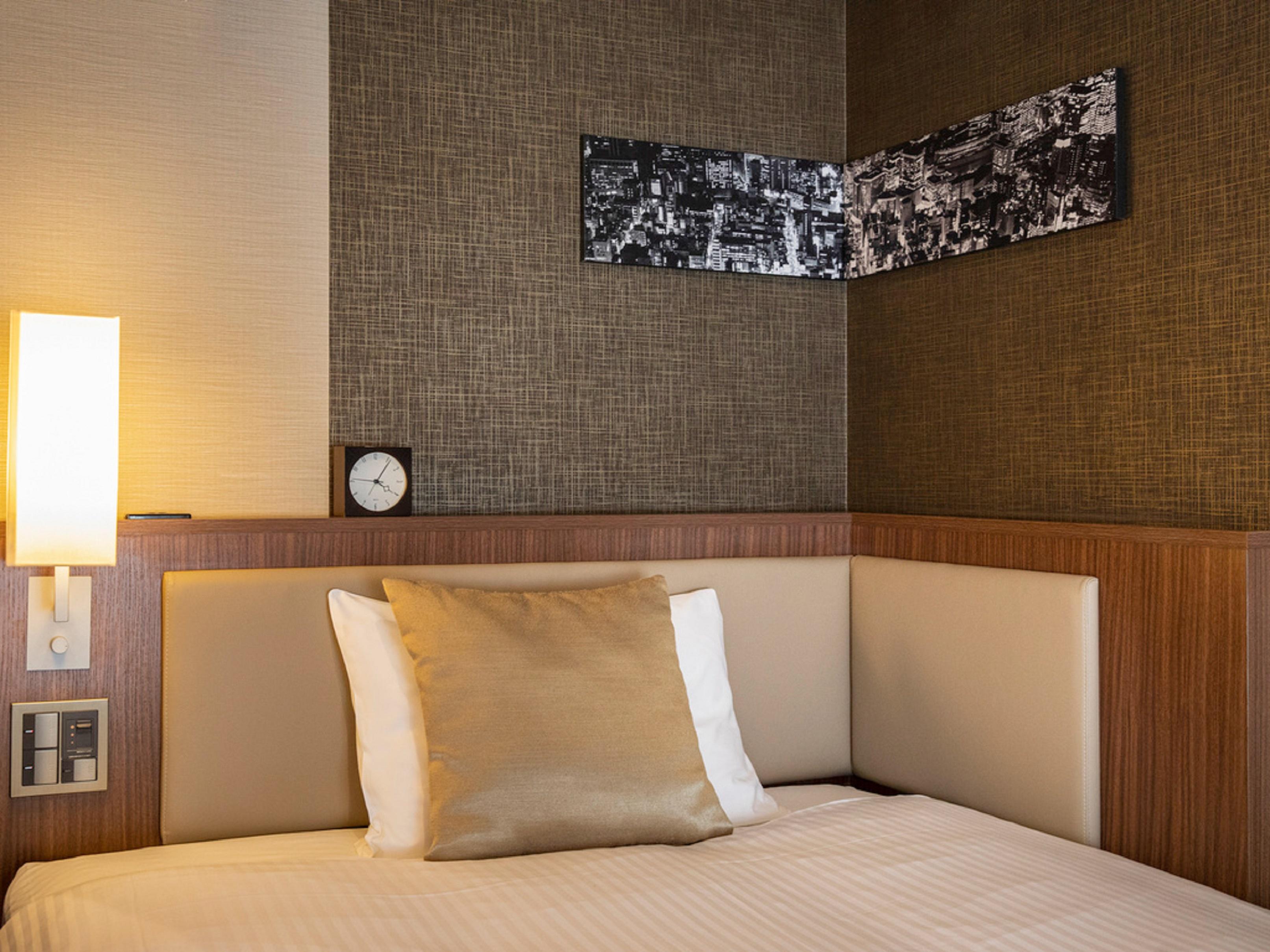 Ibis Styles Tokyo Ginza Hotel Luaran gambar