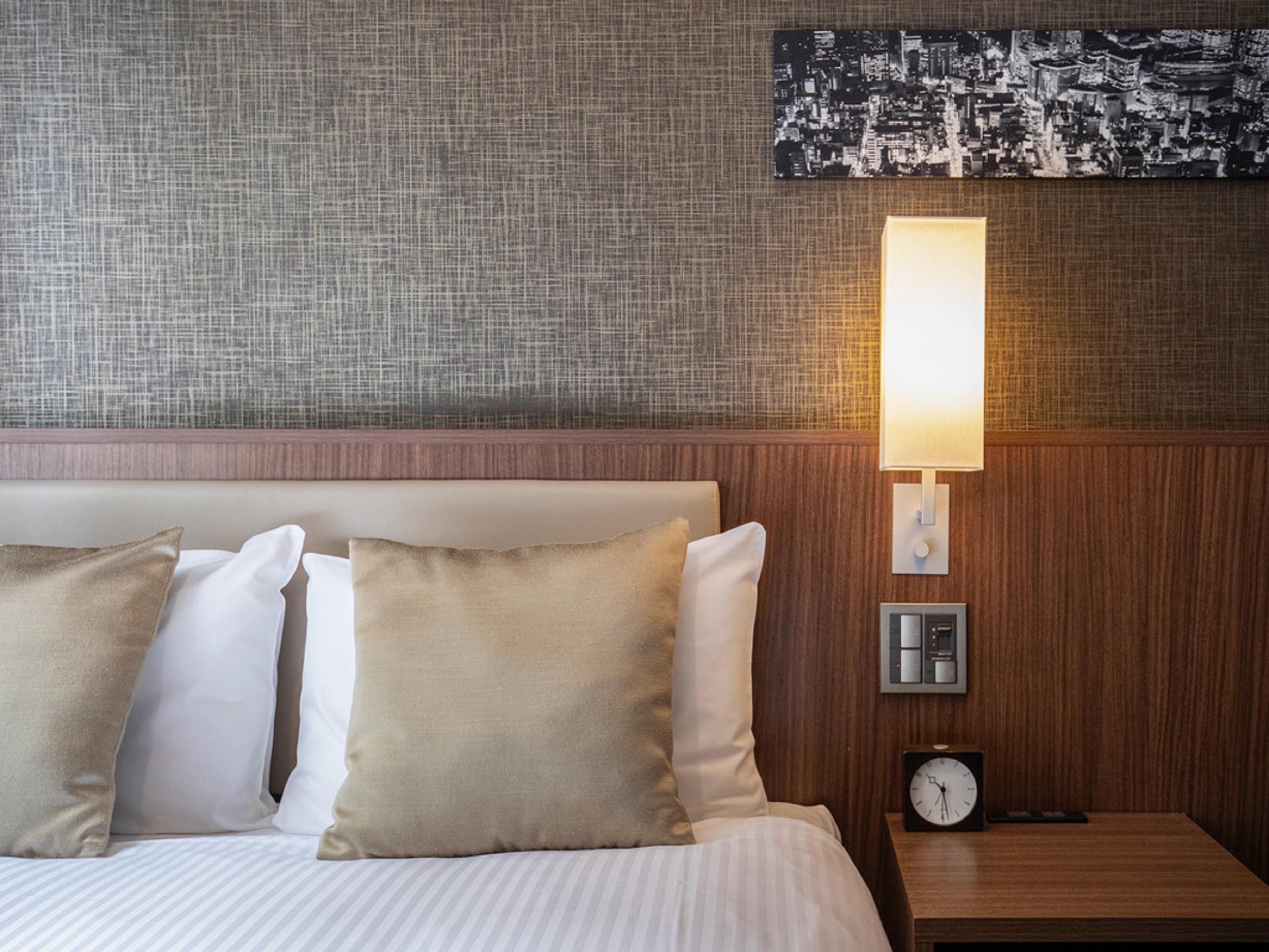 Ibis Styles Tokyo Ginza Hotel Luaran gambar