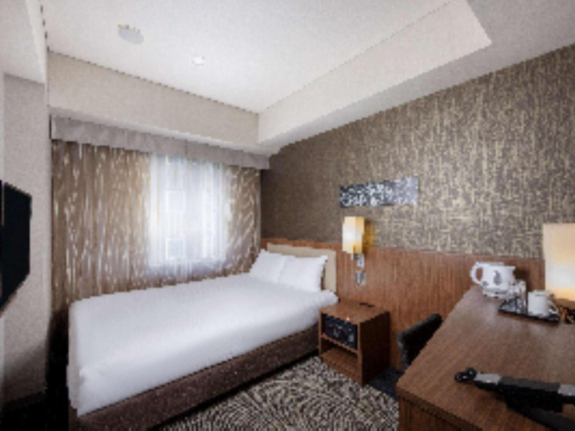 Ibis Styles Tokyo Ginza Hotel Luaran gambar