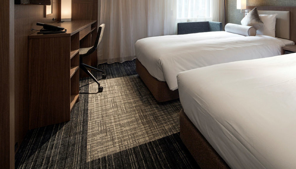 Ibis Styles Tokyo Ginza Hotel Luaran gambar